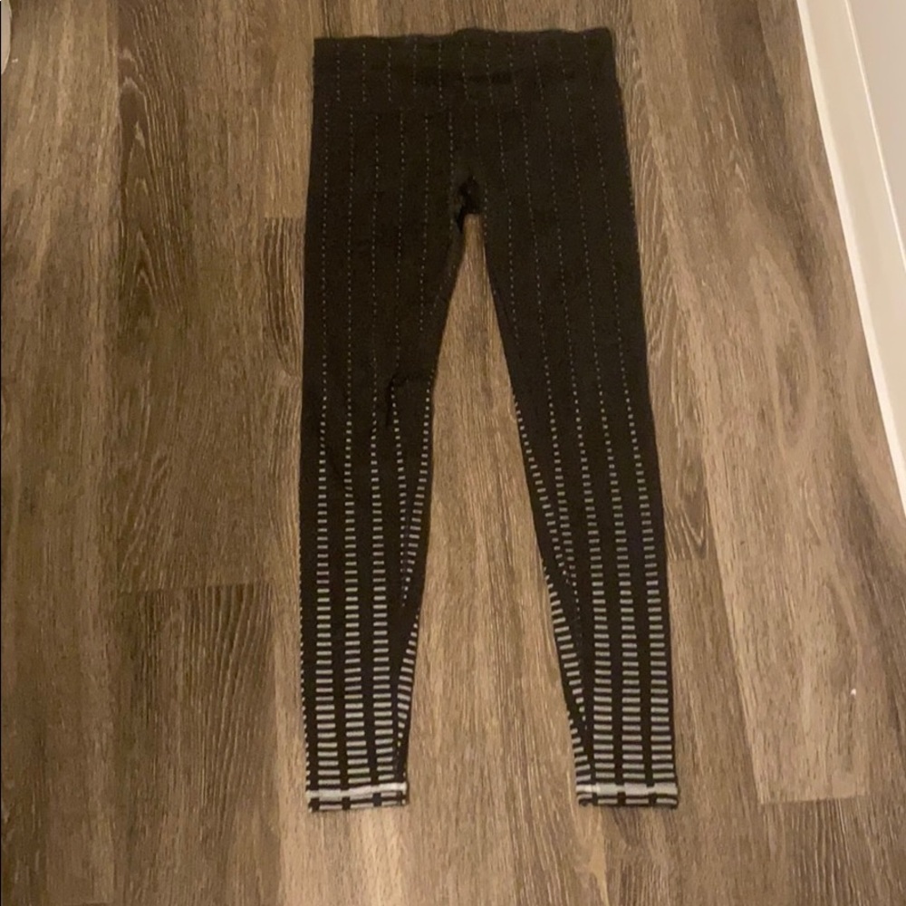 Black tights